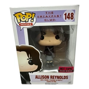 Funko Pop! Vinyl: Allison Reynolds #148 - Picture 1 of 4
