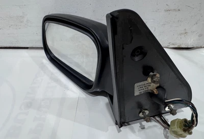 Espejo retrovisor puerta delantera conductor izquierdo Land Rover Discovery 2 99-04 OEM CRB501330PMA Foto 1 de 3