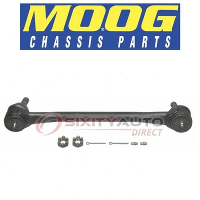 MOOG Steering Drag Link for 1977-1979 Ford F-250 - Gear  re Foto 1 de 4