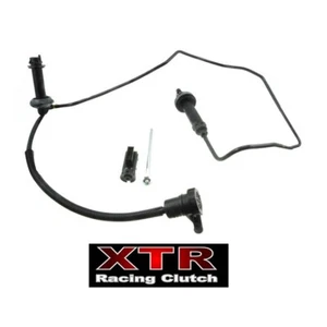 XTR PRE-BLED CLUTCH SLAVE CYL for FORD F-250 F-350 F-450 F-550 7.3L TURBODIESEL - Picture 1 of 3