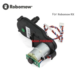 Robomow mot9000b MOTOR + GEAR for drive motor RX - Picture 1 of 1