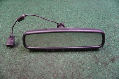 Оригинальное зеркало заднего вида 2012-2017 Hyundai Accent e11026006 - Изображение 1 из 4