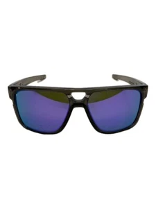 OAKLEY Crossrange Patch Sunglasses Gray OO9382-2160 60□14 137 - Picture 1 of 5