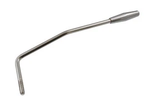 Brazo de trémolo Allparts BP-0017 Gotoh EE. UU. 10-32 - acero inoxidable - Imagen 1 de 1
