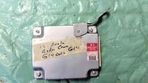 88150-41020 Toyota Avalon 2013 Radar Cruise control module - Picture 1 of 1