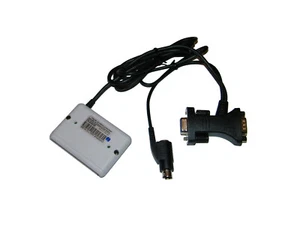 Chip Drive Espresso Micro 110 V4.30A Towitoko Lettore di Schede 6 - Bild 1 von 2
