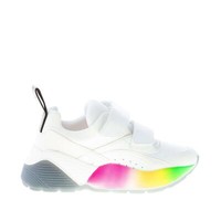 stella mccartney rainbow trainers
