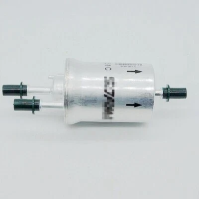 Nuevo filtro de combustible para Audi A3 Quattro TT Quattro VW Beetle Eos Golf GTI 6Q0201051C Foto 1 de 3