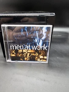 Men at Work - Contraband the Best of (CD) - Picture 1 of 3