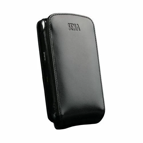 Capa Sena MagnetFlipper para BlackBerry Storm - Preta - Imagem 1 de 1