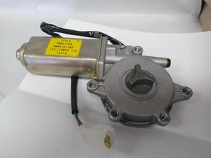 MB546759 NEW GENUINE MOPAR1989-1992 Mitsubishi Mirage Right Rear Window Motor - Picture 1 of 4