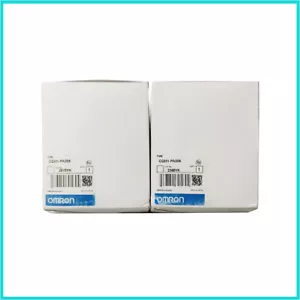 New Original OMRON input Output Unit CQM1-PA206 PLC module Expedited Shipping - Picture 1 of 5