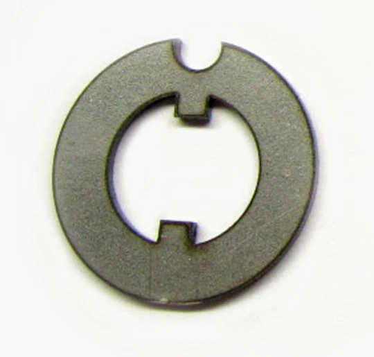 Pontiac GTO 1969-70 palanca de cambios lavadora para cambio automático de piso - cada una Foto 1 de 1