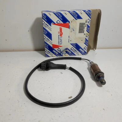 SONDA LAMBDA FIAT CROMA - ALFA 155 - LANCIA DELTA ORIGINALE 7555129 - Immagine 1 di 4