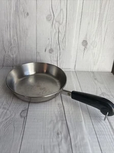 Vintage Revere Ware 7” Fry Pan Skillet Made In USA, NO LID, Copper Bottom - Picture 1 of 9