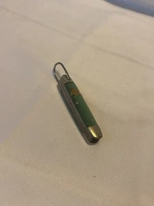 VINTAGE GIRL SCOUTS KUTMASTER UTICA, NY POCKET KNIFE - Picture 1 of 16
