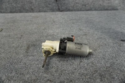 座椅倾斜调节器电机雷克萨斯 05-14 Gs430 Gs350 Gs300 Is250 Is350 oem — 第 1/4 张图片