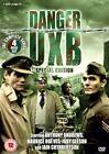 Danger UXB The Complete Series Brand New & Sealed Network