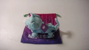 Mini Maji dragon Plush Palia Playstation XBOX Farm game Makeship Only 1215 RARE! - Picture 1 of 3