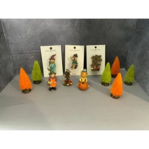 Harvest Figures - Imagen 1 de 2