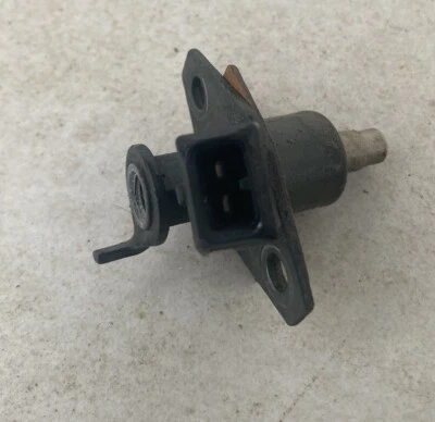 Toyota 4runner Pickup 22Re 1984-1988 inyector de arranque en frío 23260-35010 fabricante de equipos originales Japón Foto 1 de 4