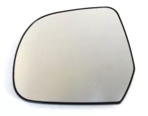 Spiegelglas links Duster 04/2010-02/2012, Micra ab Baujahr 2009- - Bild 1 von 1