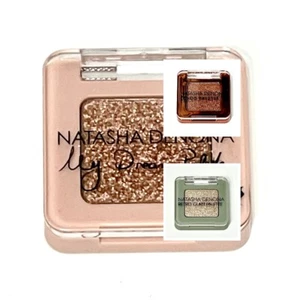 NATASHA DENONA Palette Shade Single CHOOSE Flutter Sense Thrill .4g NEW FREESHIP - Picture 1 of 10