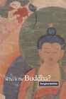 Bikshu Sangharakshita Who is the Buddha? (Paperback) (US IMPORT)