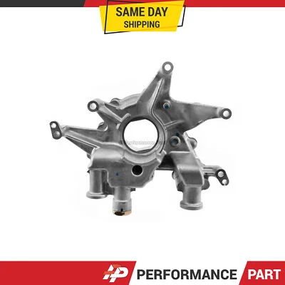 AISIN OPN-707 Oil Pump Fit 04-09 Infiniti Nissan Armada Pathfinder Titan VK56DE - Image 1 of 4