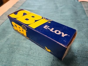 Intake Exhaust Valves 01935 SBI - Fits Some 1997-2008 GM 5.3L 5.7L & 6.0L LS V8 - Bild 1 von 3