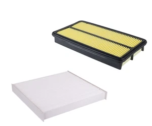 DENSO Engine Air Filter + Cabin Filter for Honda Odyssey Pilot & Acura MDX - Picture 1 of 1