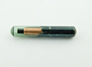 Immobiliser Glass Transponder Chip ID48 Crypto Megamos for VW Volkswagen Keys - Picture 1 of 1