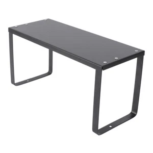 Kitchen Shelf Cabinet Rack Storage Organizing Shelves Table Organizer - Picture 1 of 12