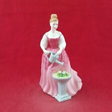 Royal Doulton Figurine HN4928 Pretty Ladies Alexandra - 8647 RD