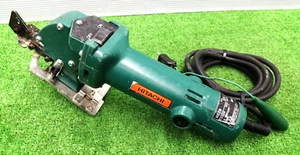 HITACHI CK12 CK-12 Gypsum Board Cutter Hitachi Knife Cutter 12mm 100V - Picture 1 of 4