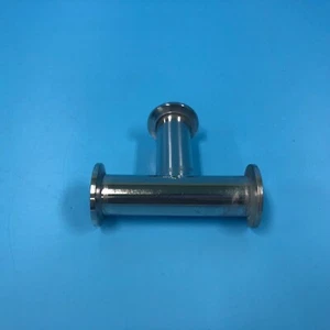 341-0401 AMAT APPLIED 0040-20161 MANIFOLD, TEE [REFURBISHED] - Picture 1 of 4