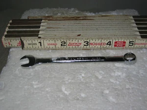 KAL 11/32 Longer Combination Open and 12pt Box End Wrench 3211 - Picture 1 of 1