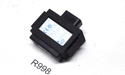 Kawasaki ZX6R ZX600R Immobilizer Wegfahrsperre 09-16 Verstärker Amplifier Modul - Bild 1 von 4