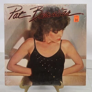 Pat Benatar Crimes Of Passion LP record Chrysalis Vinyl - Foto 1 di 4