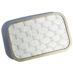 Exquisite Buckle Dollar Symbol US Currency USA Motif Belt Buckle - Picture 1 of 1