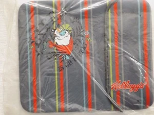 KELLOGG's Life is Gr-r-reat Frosted Flakes Tony the Tiger Laptophülle 14" NEU - Bild 1 von 2