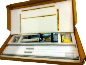 105989-001 I Open Box HP Proliant 8500 / DL760 Rack Rail Kit - Picture 1 of 4
