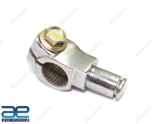 Crank Boss Kick Starter For Yamaha RD250 RD350 R5B XS500B XT500E ECs - Picture 1 of 7