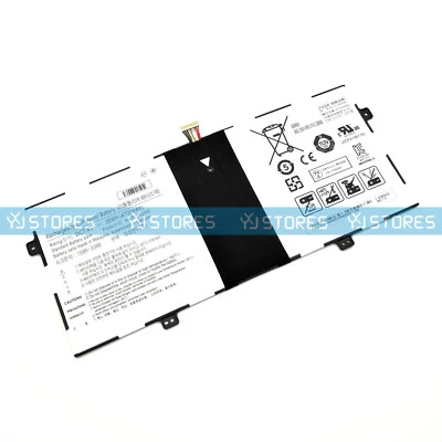 New AA-PLVN2AW 35Wh Battery for Samsung ATIV Book 9 930X2K NP930X2K NT930X2K - Image 1 of 3