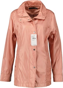 NEU ! Fuchs Schmitt Damen Sommer - Jacke lachs-rosa Gr. 40 - Bild 1 von 7