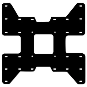 Universeller VESA Adapter für TV & Monitor Wandhalterungen VESA 100x100-300x300 - Picture 1 of 3