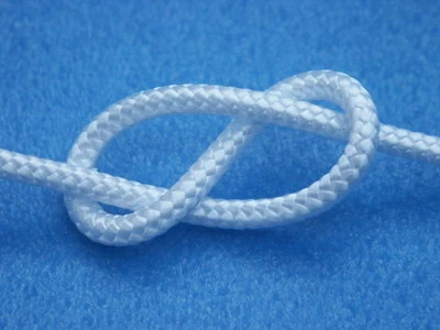 Dyneema 4 mm Highend Tampen Trimmleine Dyneema® SK78 deutsche Fertigung 778 daN - Bild 1 von 2