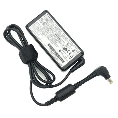 Adaptador de fuente de alimentación de CA genuino Panasonic CF-AA1623A M4 16V 2.5A 40W OEM n/PC Foto 1 de 4