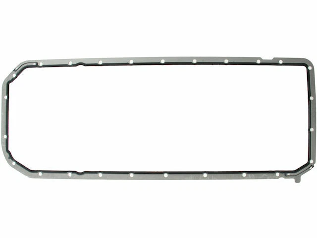 Junta de cárter de aceite Victor Reinz 87782XH 2002 2003 2004 para BMW 330i 2001-2005 Foto 1 de 2