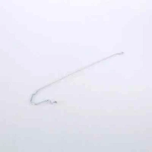 OEM Cooktop Support Rod for Whirlpool RF379LXMT0 WFC310S0AW0 RF315PXPQ0 GR395LXG - Picture 1 of 3